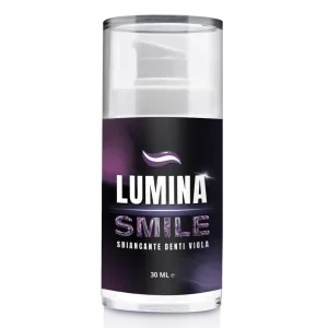 Lumina Smile