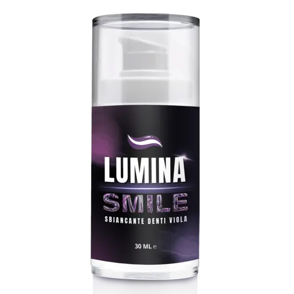 Lumina Smile