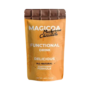 MAGICOA