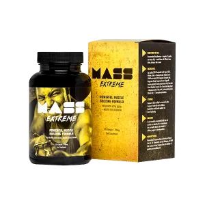 MASS EXTREME