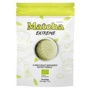 Matcha EXTREME