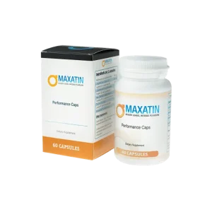 MAXATIN