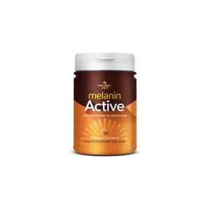 Melanin Active