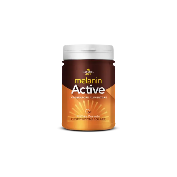 Melanin Active