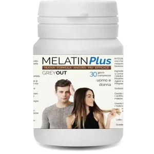 Melatin Plus