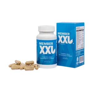 MEMBER XXL