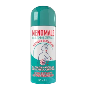 MENOMALE RollOn