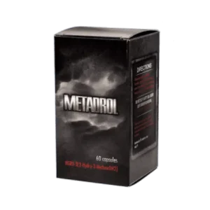 METADROL