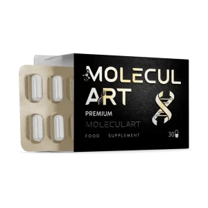 MOLECULART
