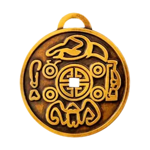 Money Amulet