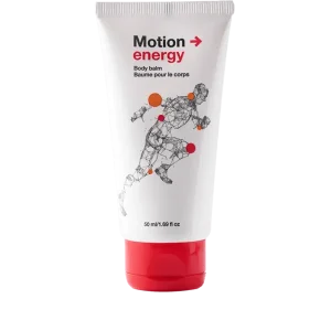 Motion Energy