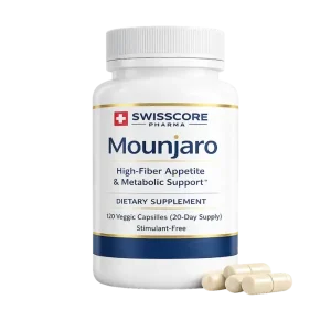 Mounjaro
