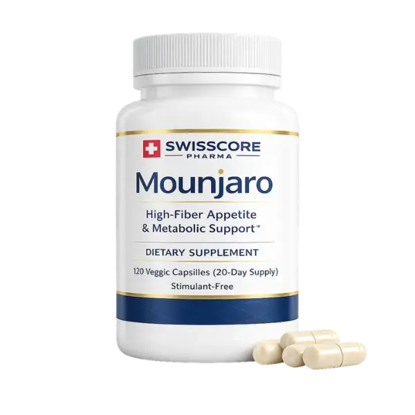 Mounjaro