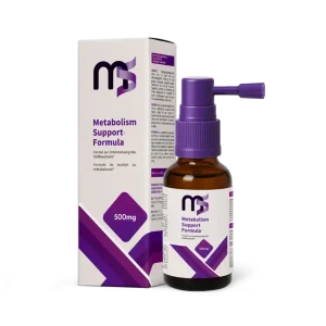 MS Diet Spray