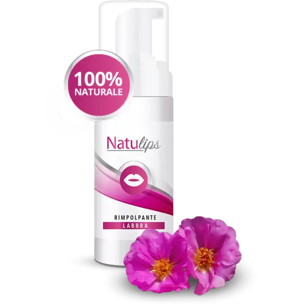 NatuLips