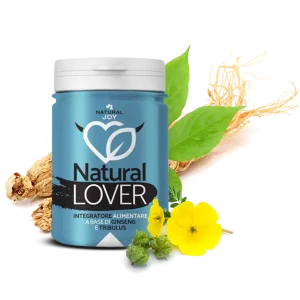 Natural Lover
