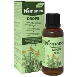 Nemanex