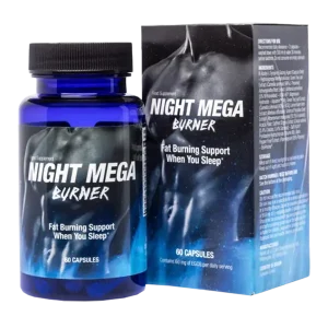 NIGHT MEGA BURNER