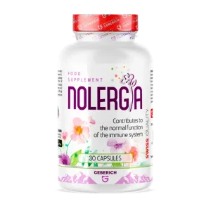 NOLERGIA