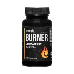 NUTRIGO LAB BURNER