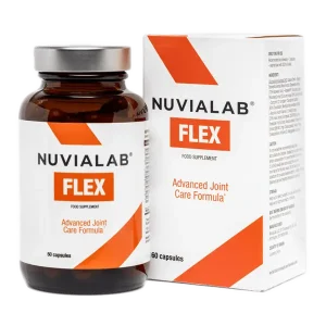 NUVIALAB FLEX