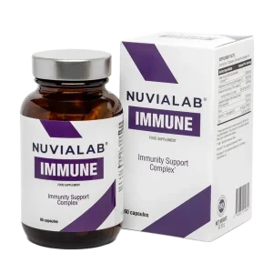 NUVIALAB IMMUNE