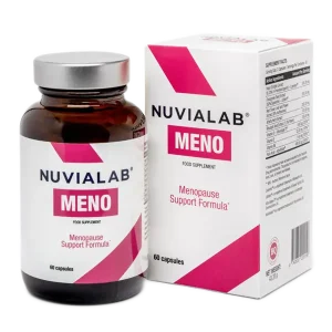NUVIALAB MENO