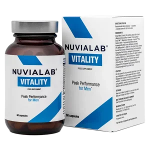 NUVIALAB VITALITY