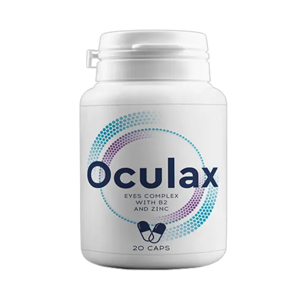 Oculax