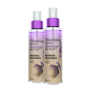 Olamine Spray