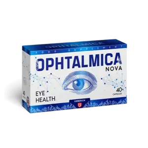 OPHTALMICA NOVA