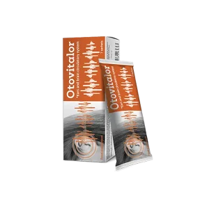 Otovitalor