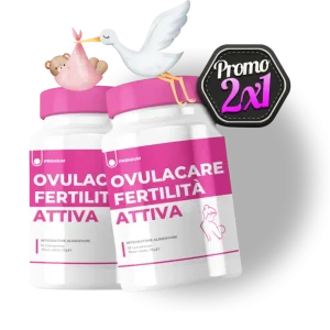 Ovulacare Fertilità