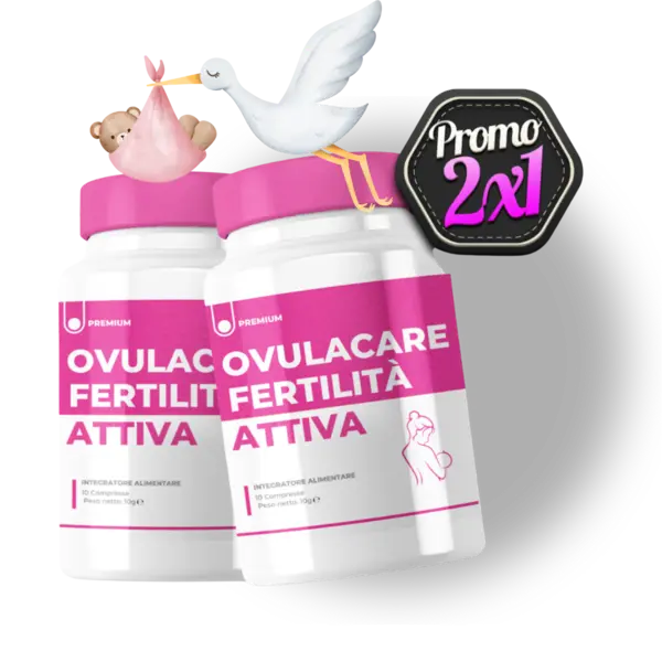 Ovulacare Fertilità