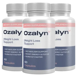 Ozalyn
