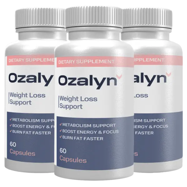 Ozalyn