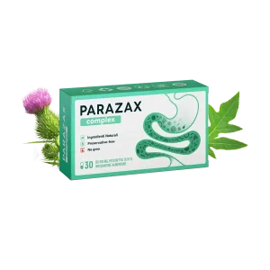 Parazax complex