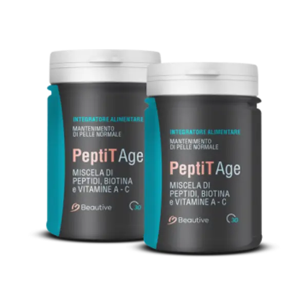 PeptiT Age
