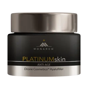 PLATINUMskin ANTI AGE
