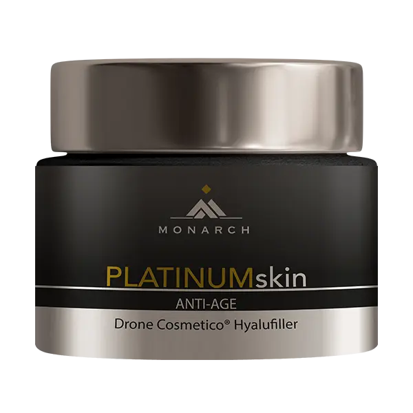 PLATINUMskin ANTI AGE