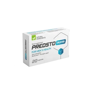 Predstonorm
