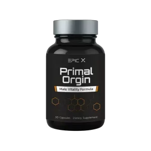 PrimalOrgin