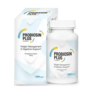 PROBIOSIN PLUS