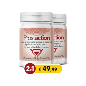 Prostaction