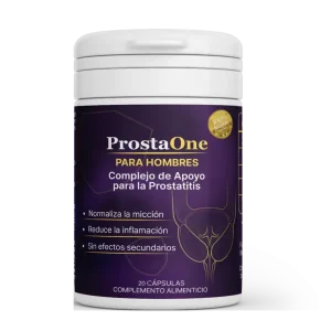 ProstaOne
