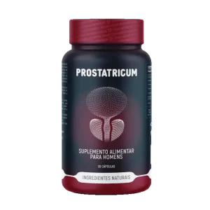 PROSTATRICUM