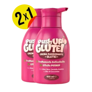 PushUp Glutei