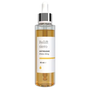 Relift Siero