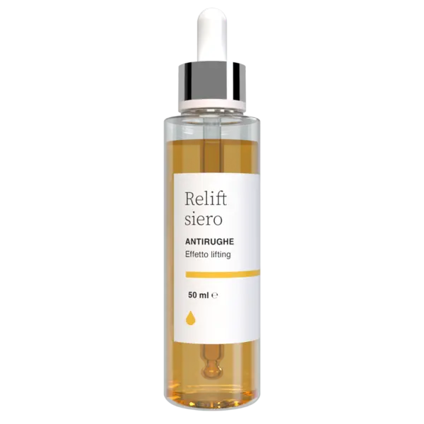 Relift Siero