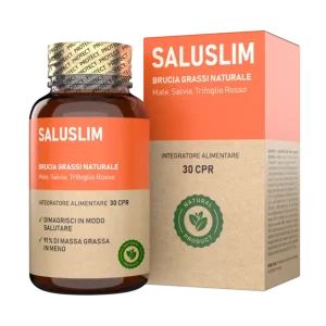 SaluSlim